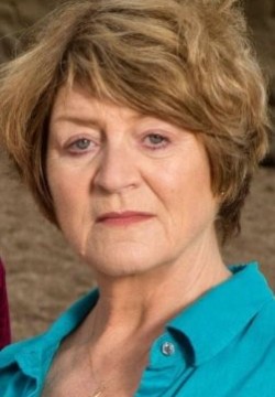 Сьюзэн Браун