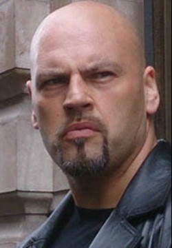 Жан-Мари Пэрис