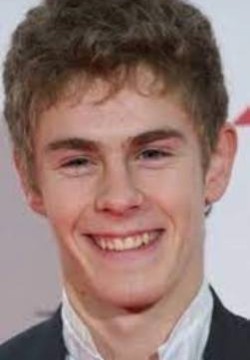 Патрик Криадо