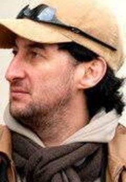 Тимур Кабулов