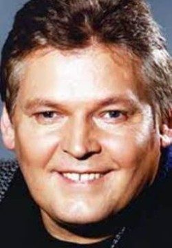 Юрий Кузнецов-Таёжный