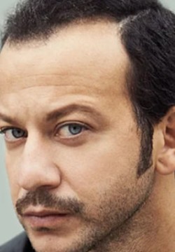 Рыза Коджаолу