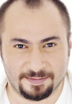 Мустафа Кырантепе