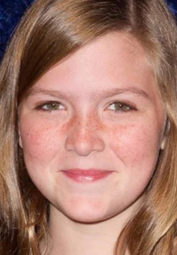 Эбигейл Харгров