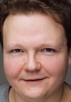 Александр Быковский