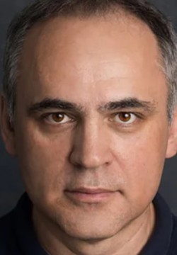 Давид Бродский