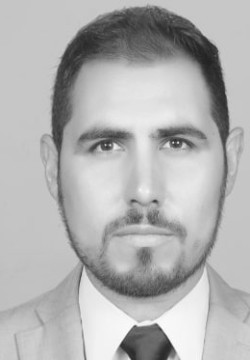 Рауль Омар Гарсиа