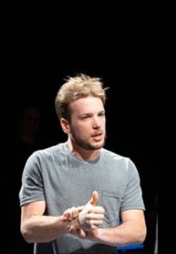 Агустин Рекондо