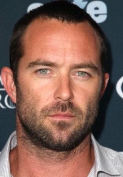 Салливан Стэплтон