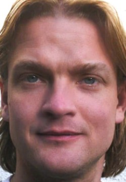 Сандер Бюргер