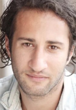 Джордж Тобаль