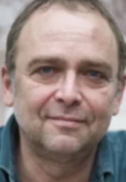 Барт Клевер