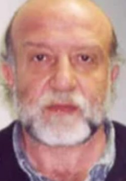 Борис Абаров