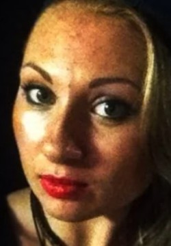 Юлия Фетисова