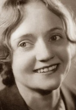 Валентина Сперантова