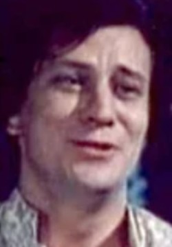 Владимир Кулешов