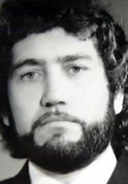 Леонид Ризин