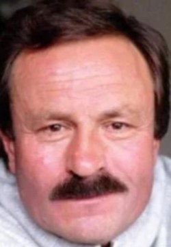 Владимир Быстряков