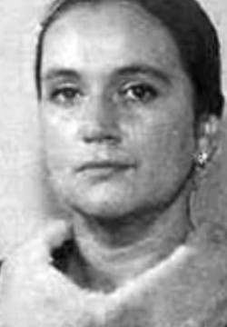 Ирина Бунина