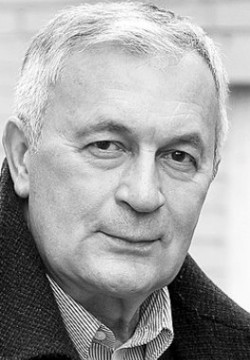 Александр Гетманский