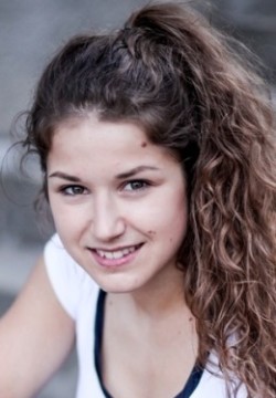 Наташа Калашник