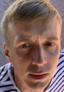 Александр Балдин