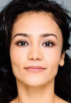 Феруза Рузиева