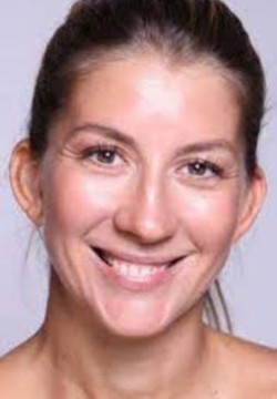 Марина Вольхина