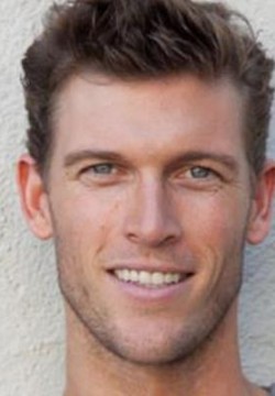 Дэниэл Маккей