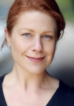 Джейн Перри