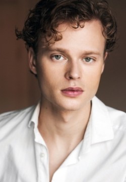 Эдвин Эндре