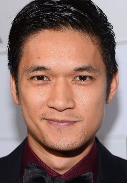 Гарри Шам мл.