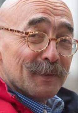 Андрей Бильжо