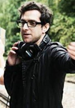 Даррен Фишер