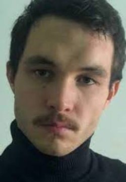 Камиль Хардин