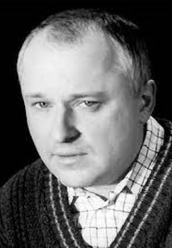 Олег Данилов