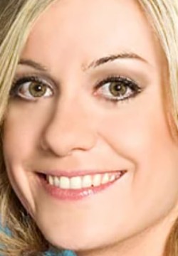 Александра Хименес