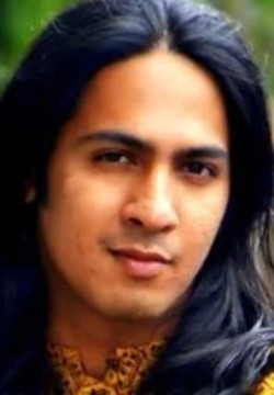 Тхакур Ануп Сингх