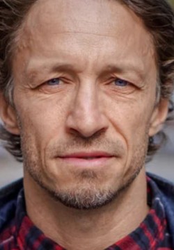 Брэдли Страйкер