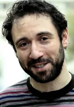 Айк Марутян