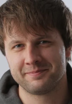 Андрей Симонов