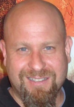 Адриан Грюнберг