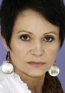 Адриана Барраса