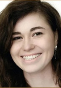 Александра Зинченко