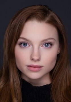 Алина Булынко