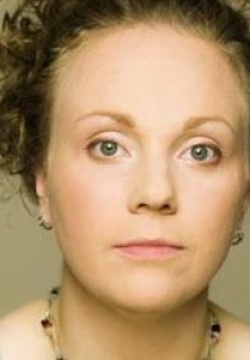 Анастасия Лапина