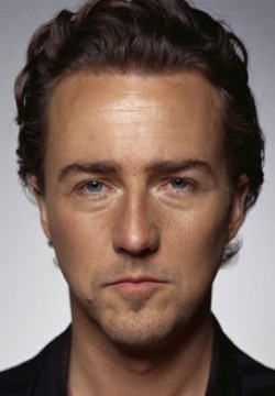 Эдвард Нортон