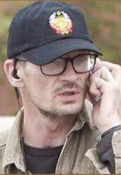 Максим Фесюн