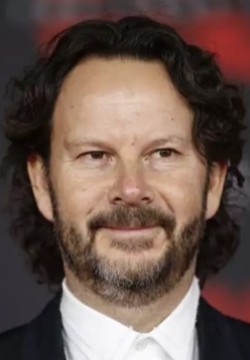 Рэм Бергман