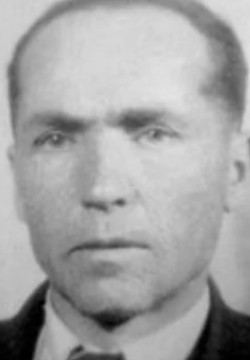 Константин Урбетис